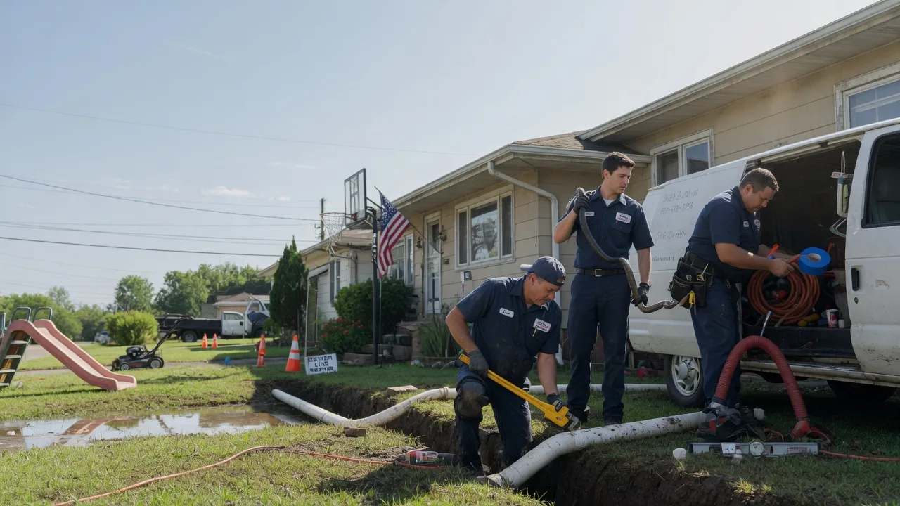 Toilet Installation in Hubbard, NE near me